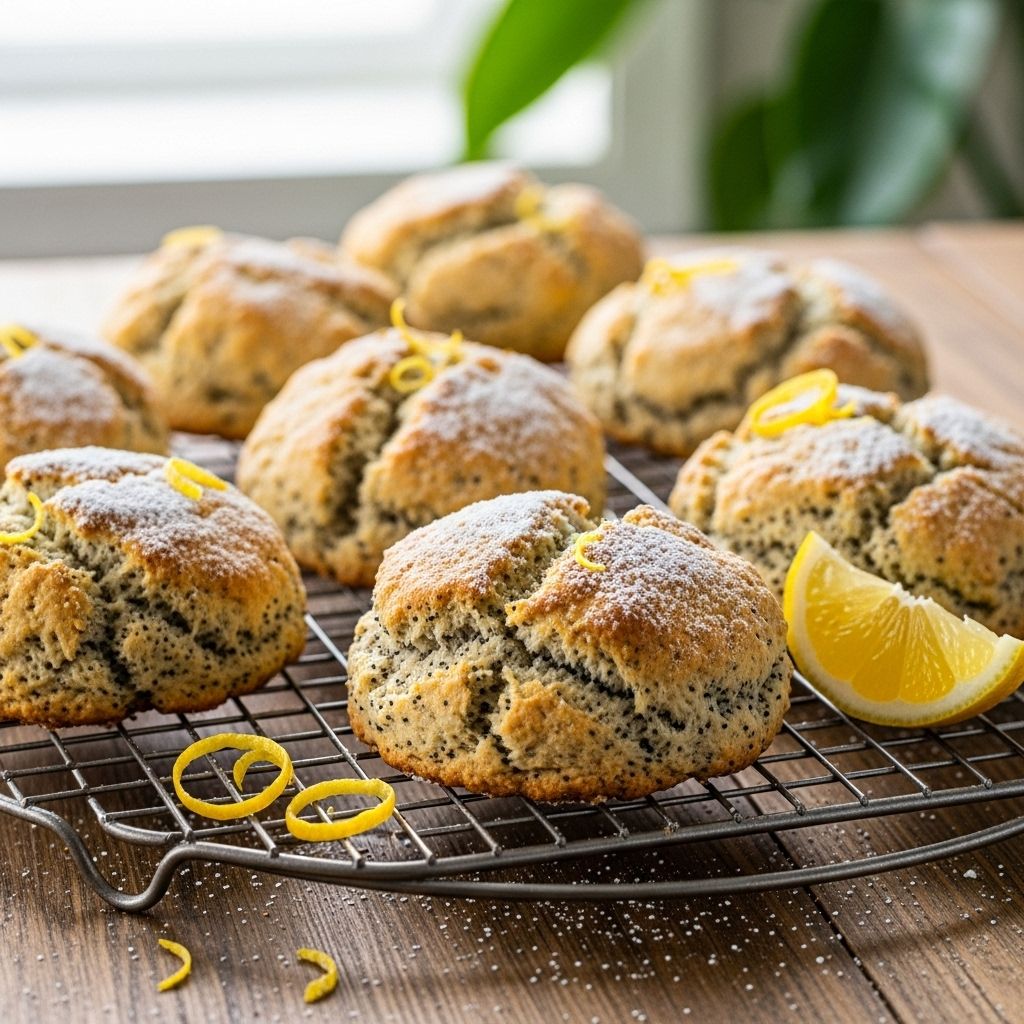 Hands-on instructions deliver delicate flaky layers and a tangy crunch in each bite.