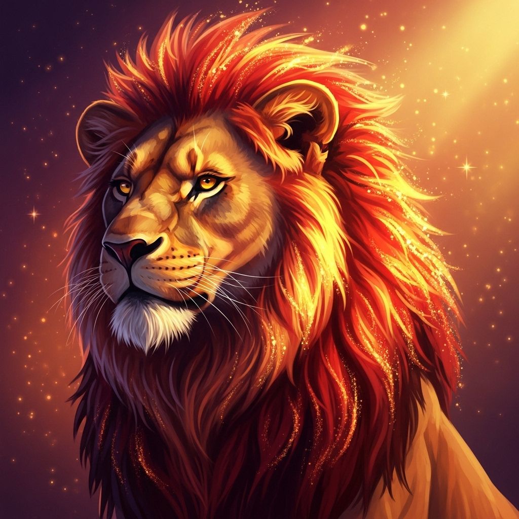 She inspires with her bold confidence, generous spirit, and regal flair in every aspect.