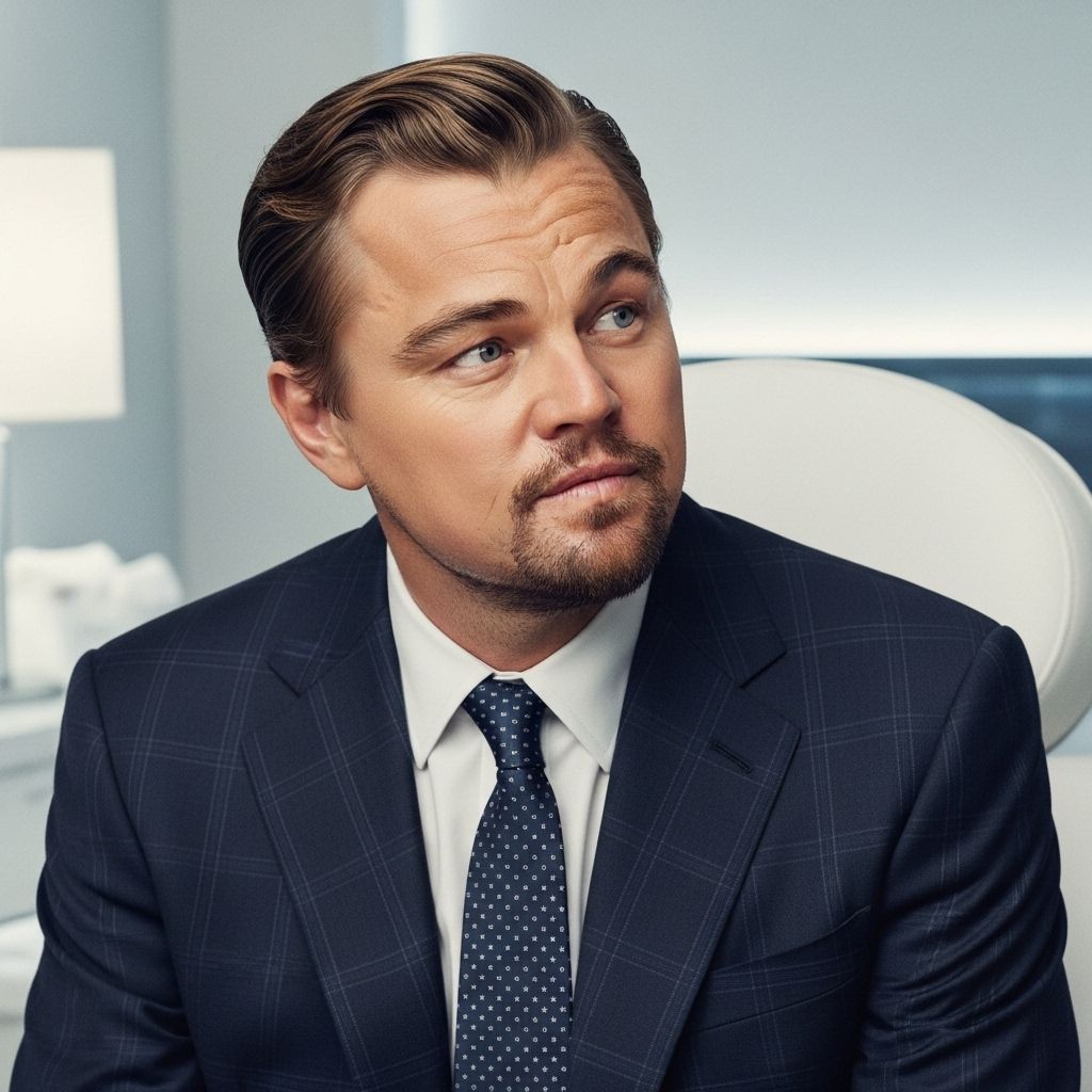 Examining why Leonardo DiCaprio and other stars undergo colonics and what science says about this popular cleansing trend.