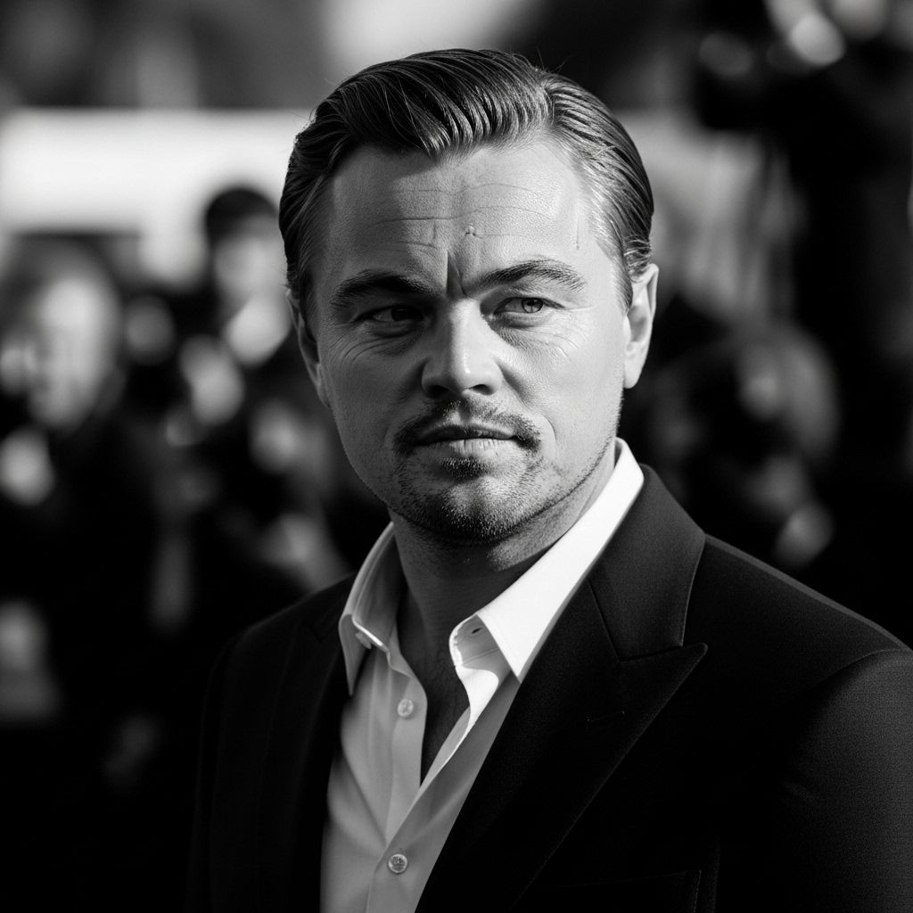 Examining how Leonardo DiCaprio's career and personal choices influence his romantic life and public perceptions.