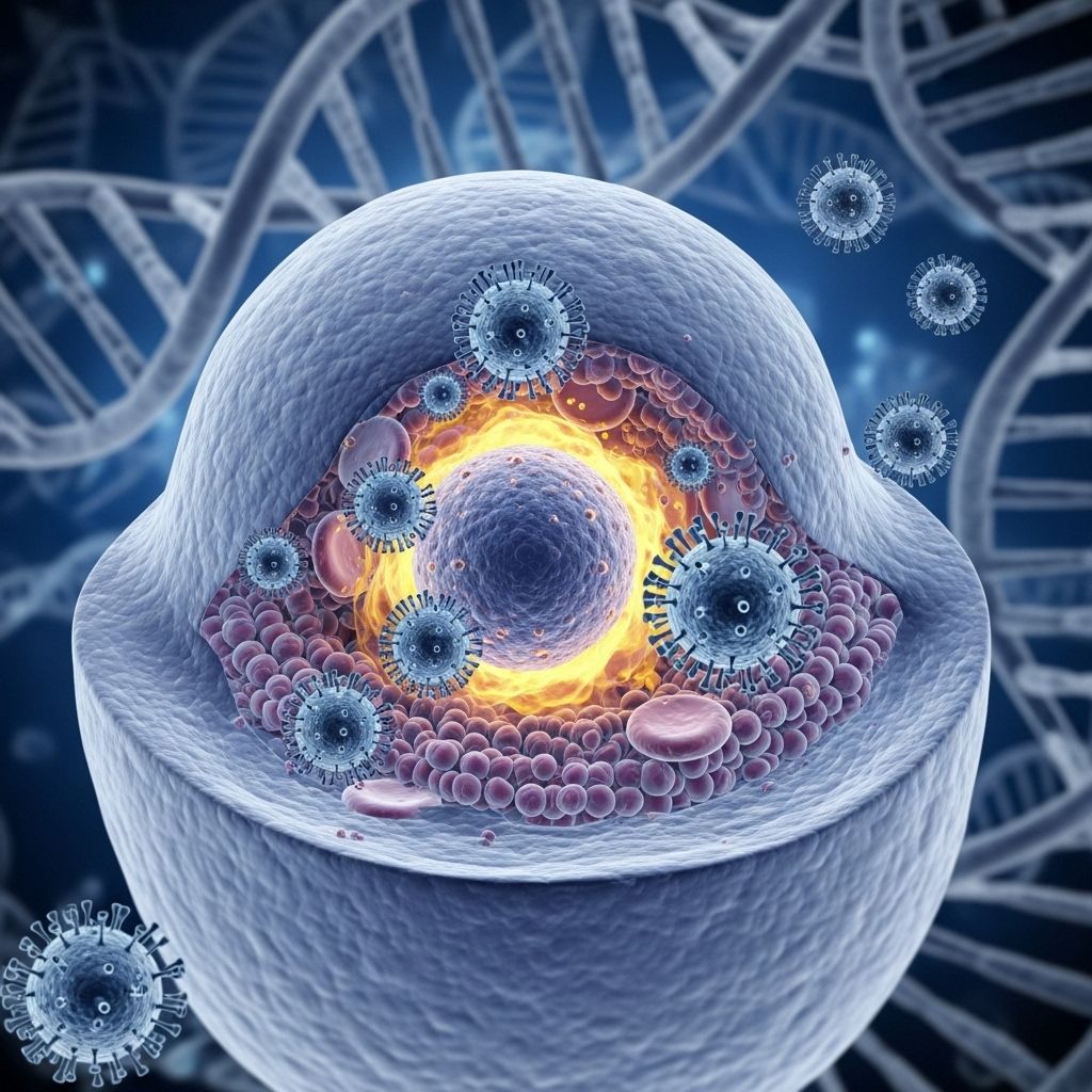 Investigating the complex relationship between COVID-19 and leukemia risk, outcomes, and what current research shows.