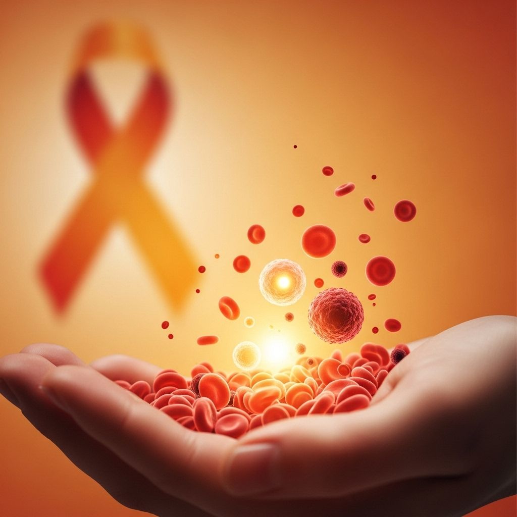 Understanding Leukemia Awareness Month: Raising Hope and Knowledge for Blood Cancers Leukemia Awareness Month in September brings crucial attention to blood cancers, risk factors, symptoms, and the power of community support.