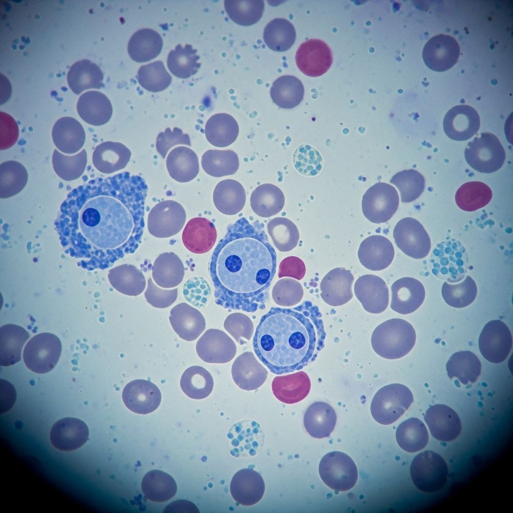 Comprehensive guide to leukemia blood counts—interpretation, diagnosis, symptoms, and ongoing monitoring for people living with leukemia.