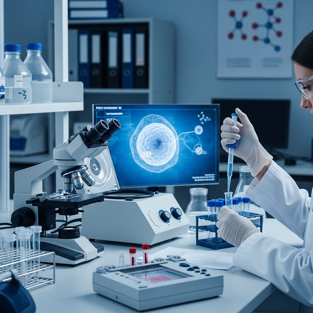 Explore how to lower leukemia risk by managing lifestyle choices, understanding known causes, and seeking prompt medical guidance.