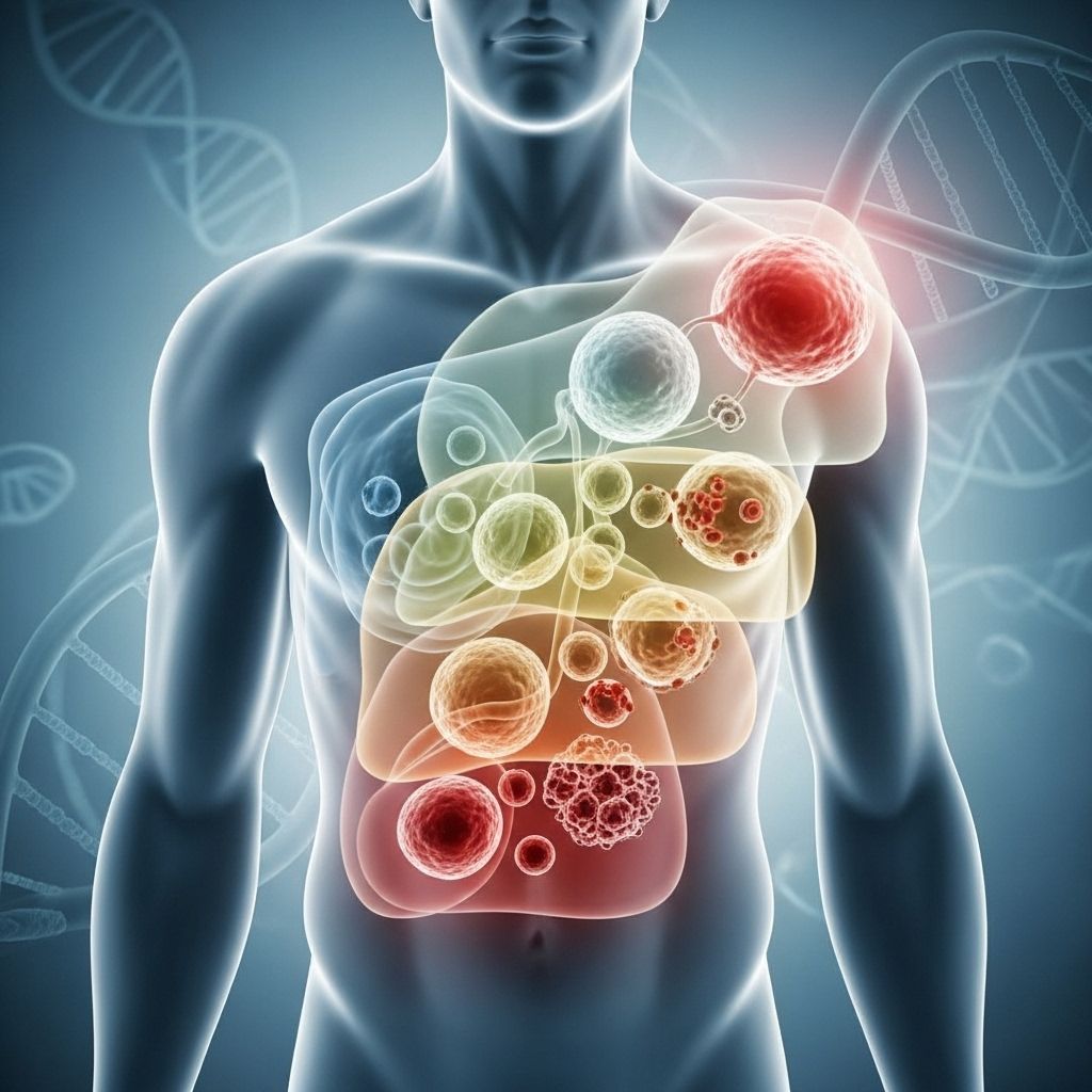 Leukemia Stages: Understanding Classification and Disease Progression Learn how leukemia is staged, why staging matters, and how it guides treatment choices and outlook.