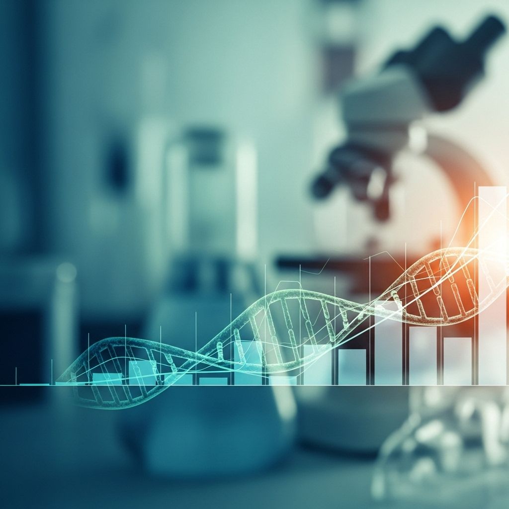 Explore survival rates for different types and ages of leukemia, plus key factors influencing outlook and the latest statistics.