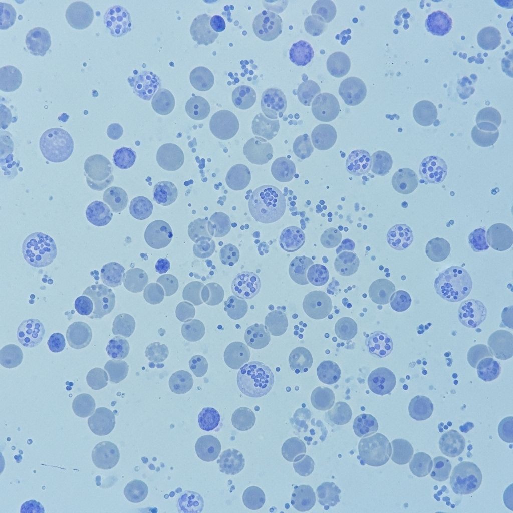 Learn how white blood cell counts affect leukemia diagnosis, treatment, and overall health.