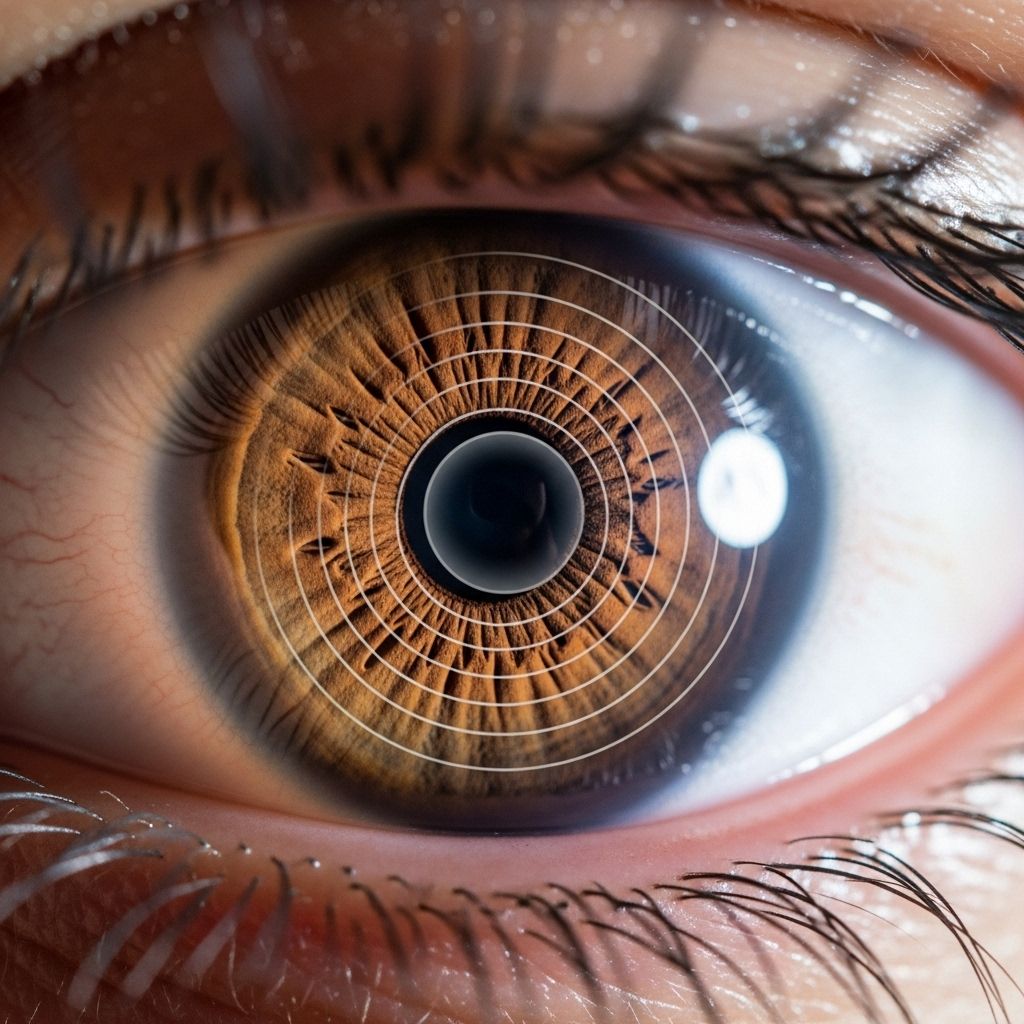 Explore the types, causes, risks, and management strategies for all levels of nearsightedness and why early detection matters.