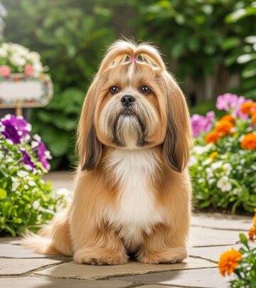 Discover unique traits, grooming tips, and expert guidance to raise a happy, loyal pet.