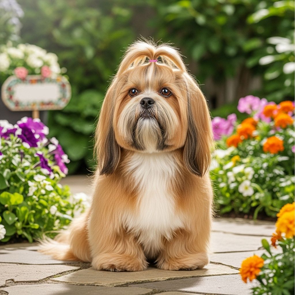 Discover unique traits, grooming tips, and expert guidance to raise a happy, loyal pet.
