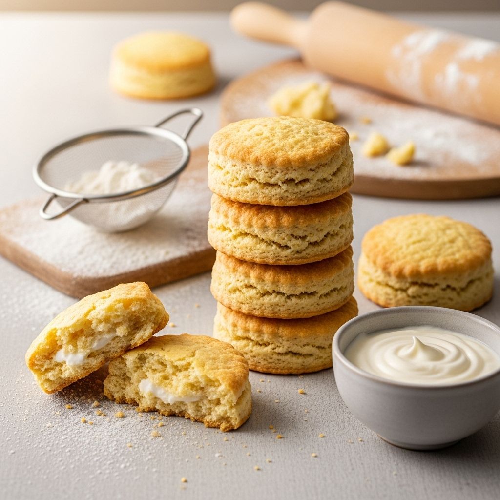 These tender treats bake up in minutes for irresistibly fluffy, golden bites every time.