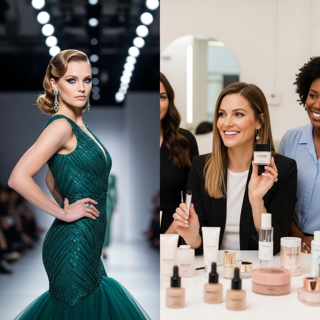 Inside Lindsay Ellingson’s Journey: From Supermodel to Wander Beauty Co-Founder Discover how Lindsay Ellingson turned her love of travel and beauty into a multitasking global brand that’s redefining ‘on-the-go’ routines.
