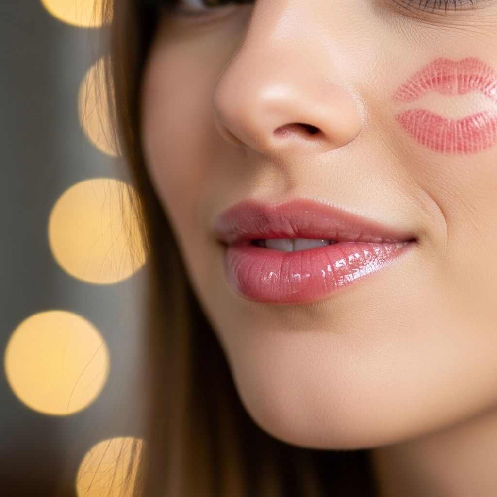 Learn how to enjoy luscious, glossy lips without sacrificing your kissing experience—what to use, what to avoid, and expert tips for smoother smooches.