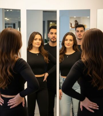 Chronicling the rise of liposuction among millennials and Gen Z, and how social media redefines beauty standards and body confidence.