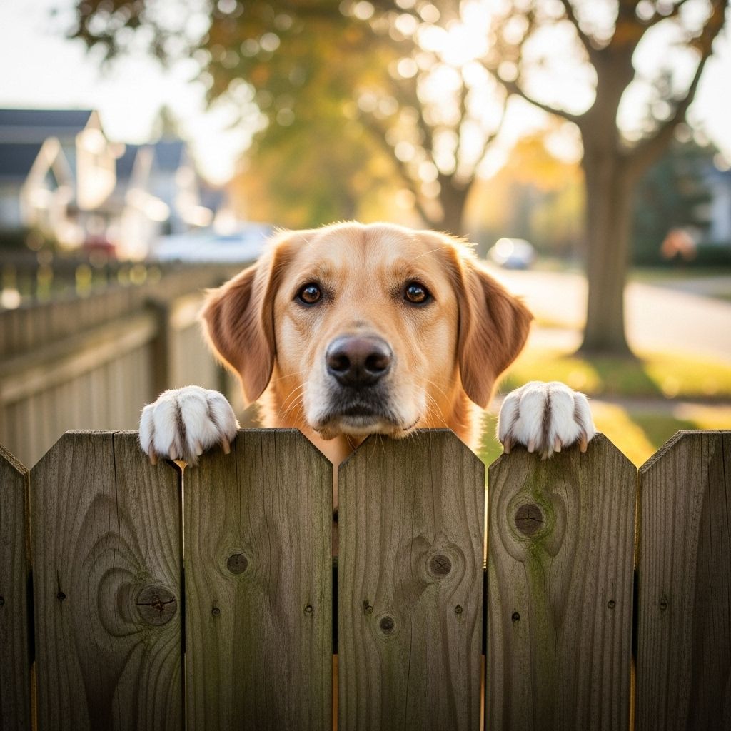 Small acts of kindness and ingenuity can transform barriers into connections.