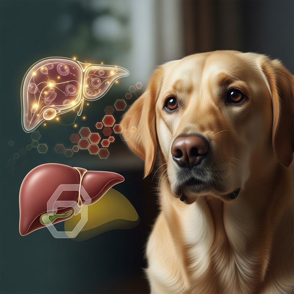 Subtle symptoms can hide serious canine issues that improve with prompt, focused care.