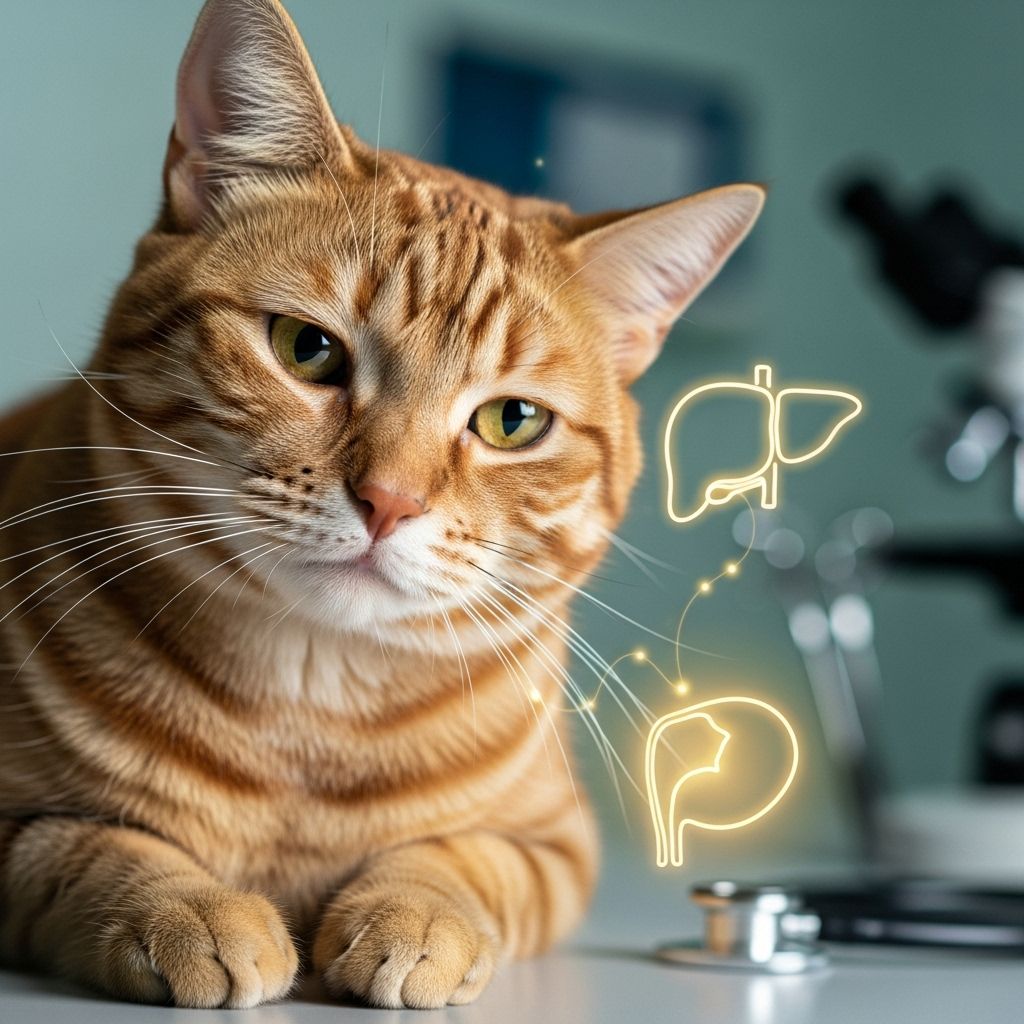 Early detection and tailored support can make all the difference in your cat's recovery.