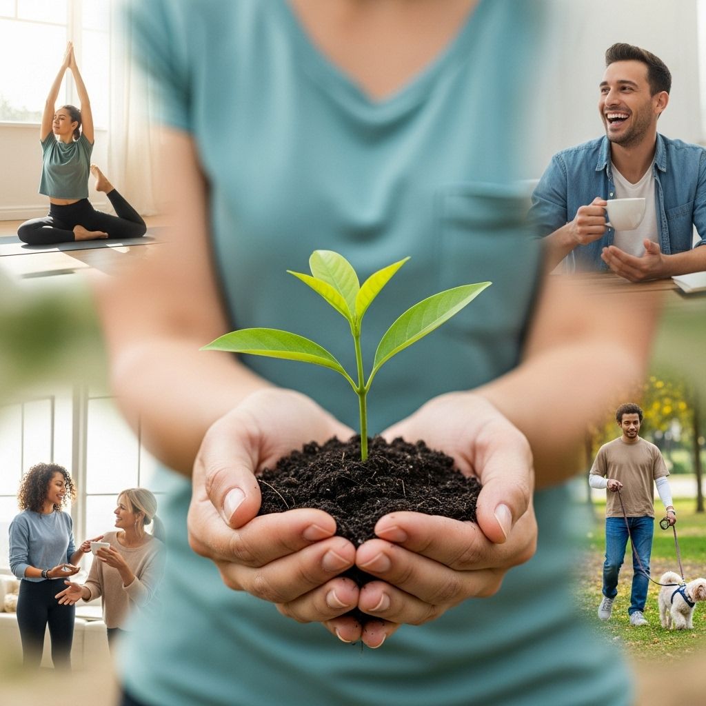 Living With Psoriatic Arthritis: Challenges, Treatment, and Everyday Strategies Personalized self-care and treatment approaches minimize discomfort and enhance mobility.