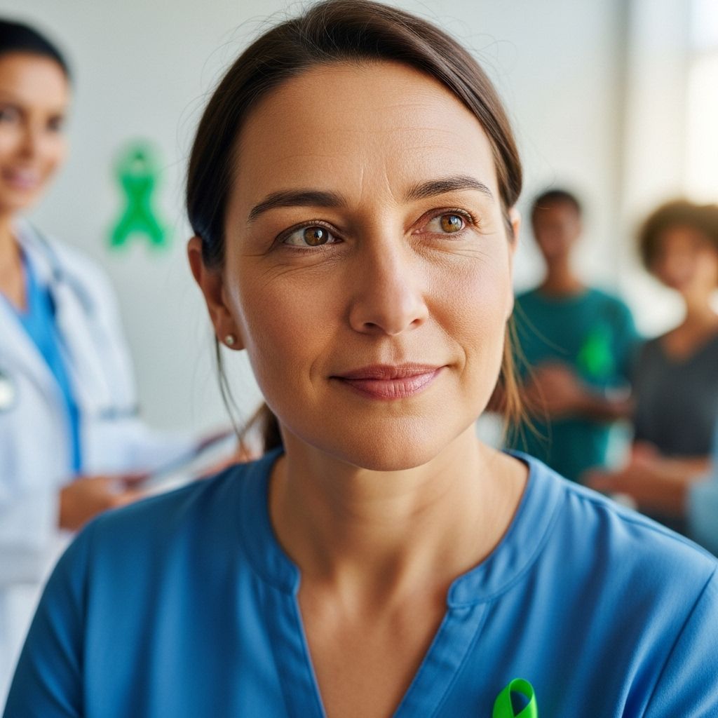 What It’s Like to Live with a Rare Liver Disease Building community and knowledge eases the path through unseen health challenges.