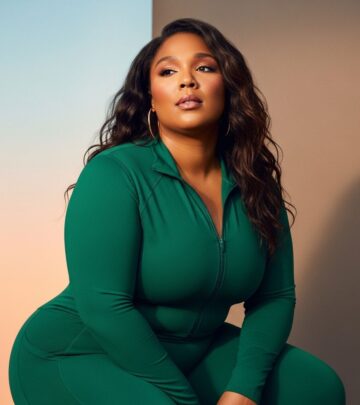 Unpacking Lizzo's evolving relationship with wellness, weight loss, and why body neutrality—not just positivity—matters.