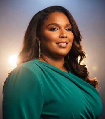 Lizzo sets the record straight on Ozempic rumors, shares her methodical fitness journey, and continues championing body positivity.