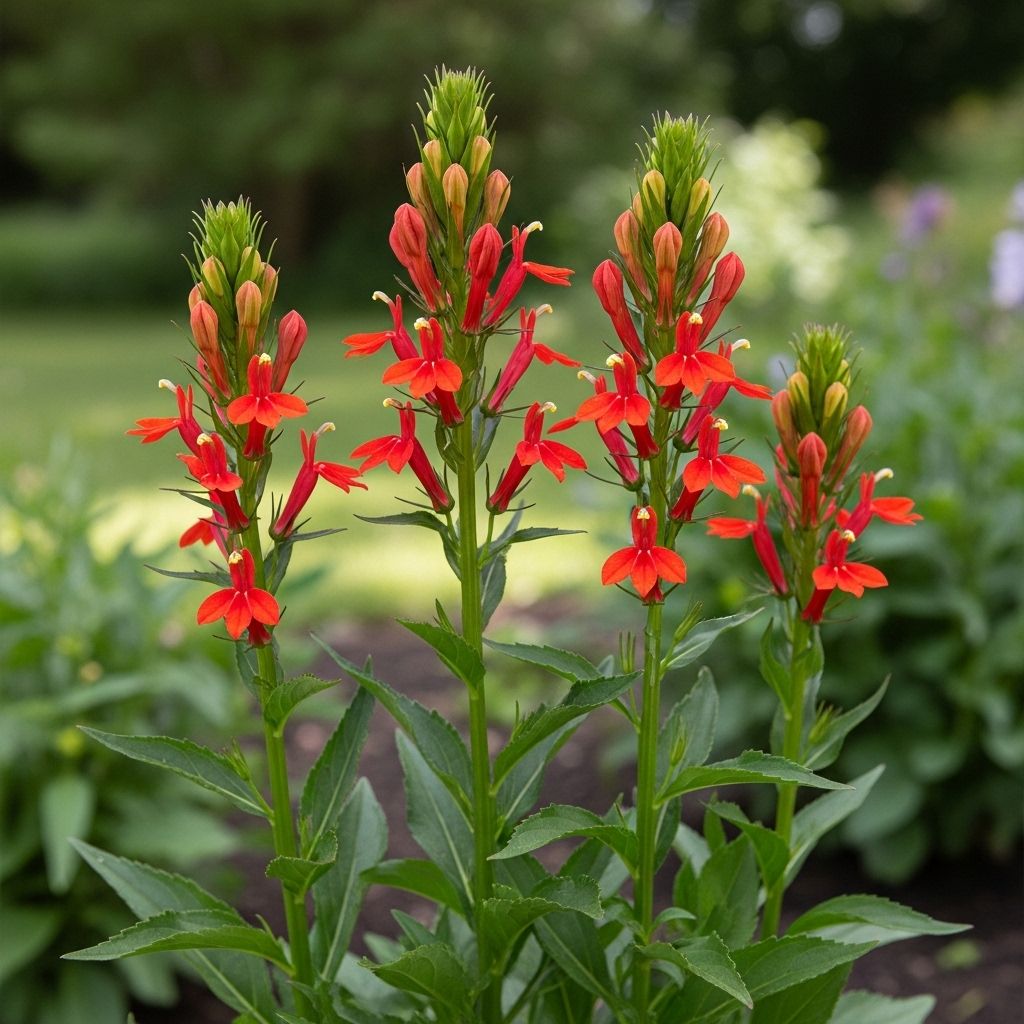 A resilient perennial that rewards sunny gardens with bold color and abundant blooms.