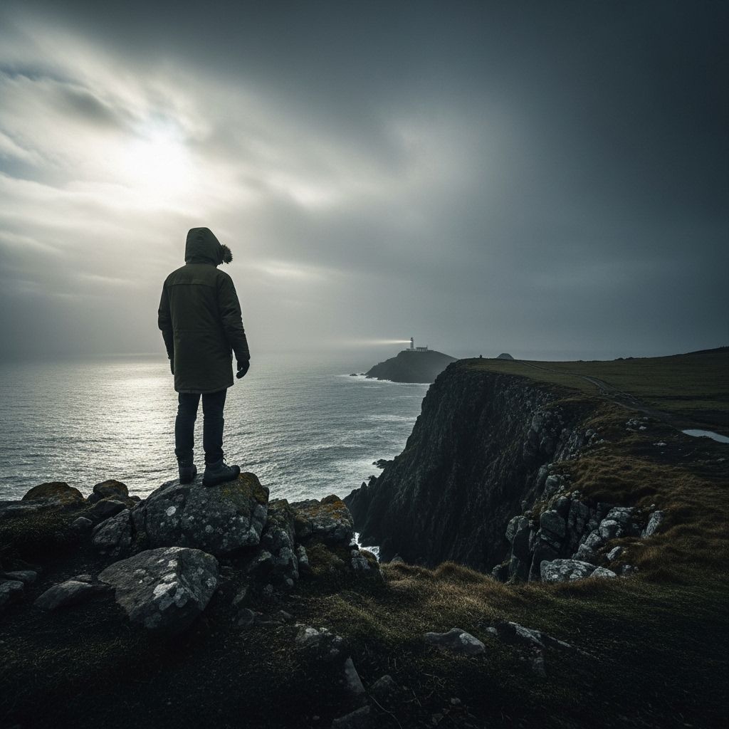 Discover the world's most solitary professions, the people who work them, and how isolation shapes their lives.