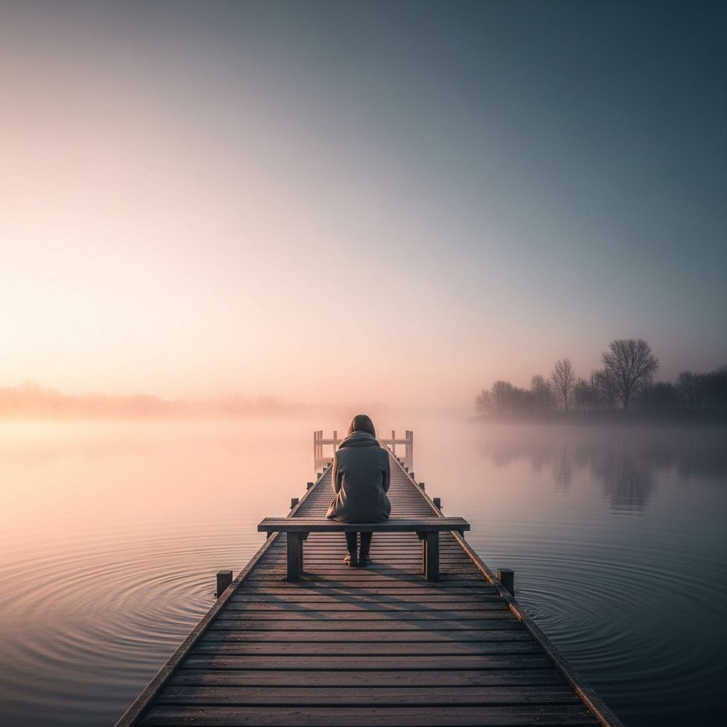 400+ Loneliness Quotes To Reflect Your Emotions and Empower You Messages that mirror solitude, bringing comfort, connection, and a mindful sense of calm.