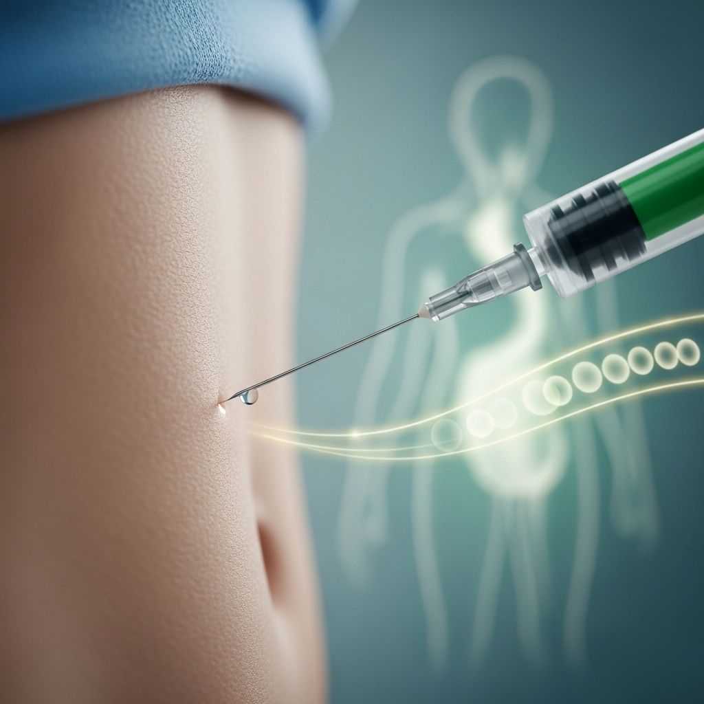 A comprehensive breakdown of long-acting insulin, its use, mechanism, types, and what people with diabetes need to know.