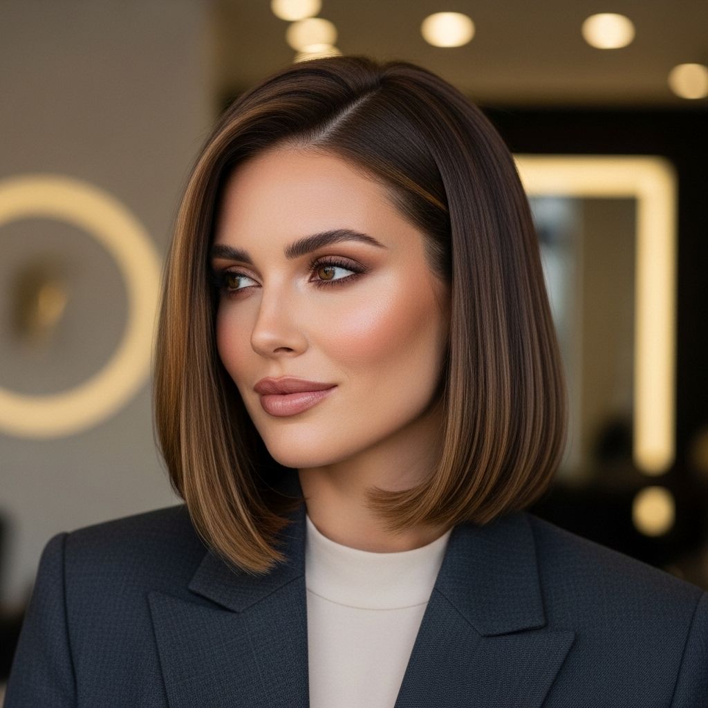 The Rise and Rule of the Long Bob: Why the ‘Lob’ Is This Year’s Chicest Haircut Everything you need to know about the long bob haircut: expert advice, styling inspiration, celebrity lobs, and easy tips for all hair types.