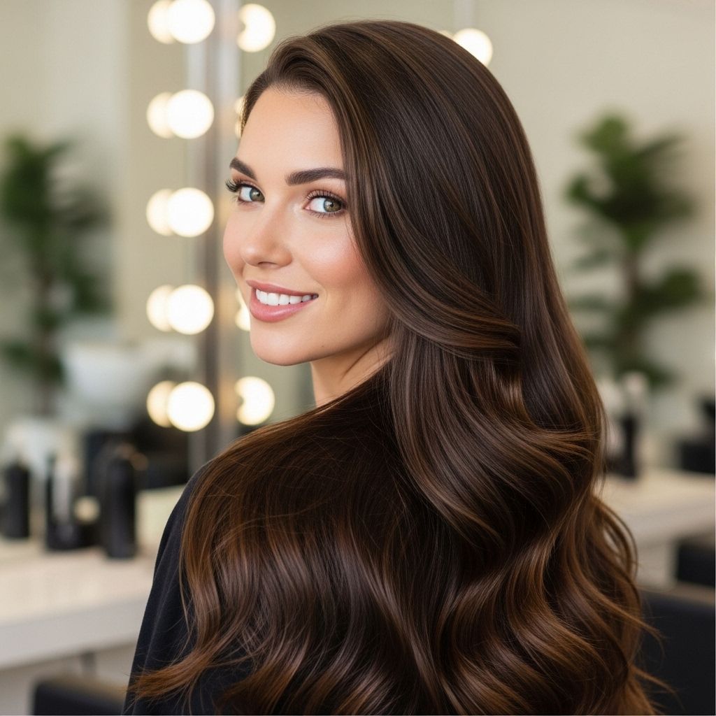 Unlock the secrets to growing, maintaining, and styling long hair with proven expert strategies and product tips.