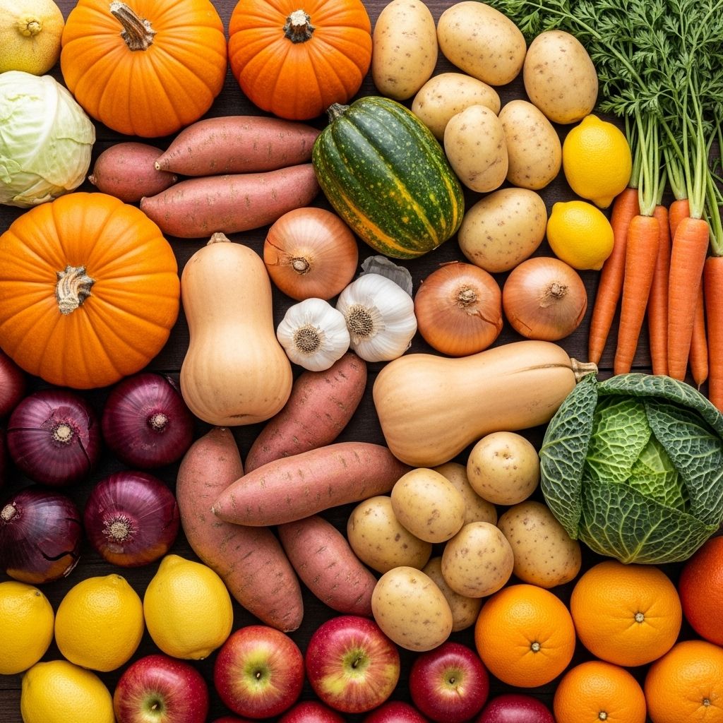 Extend your produce’s shelf life effortlessly with these practical kitchen habits.