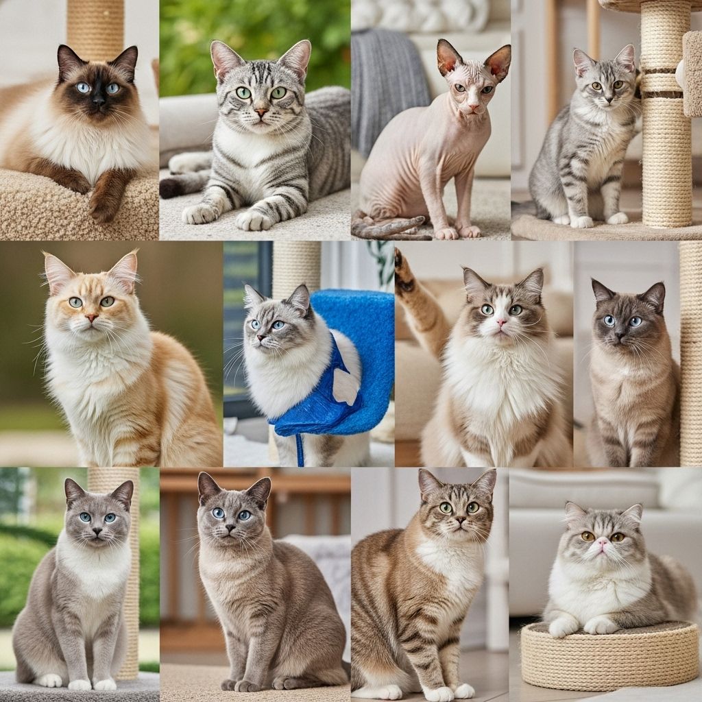 Practical tips to nurture your feline companion for years of health and vitality.