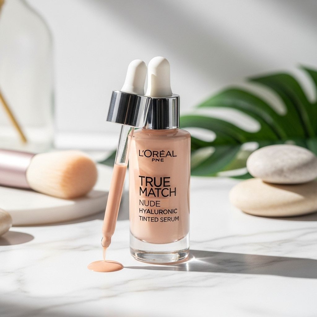 A beauty editor’s comprehensive review: How L’Oréal’s cult-favorite serum performs on sensitive, dry, and reactive skin.