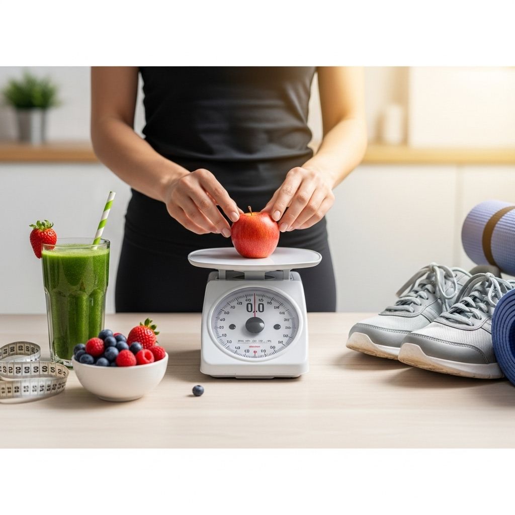 How to Lose 20 Pounds: Realistic, Healthy Strategies That Work Small, consistent choices and nourishing meals foster habits that last.