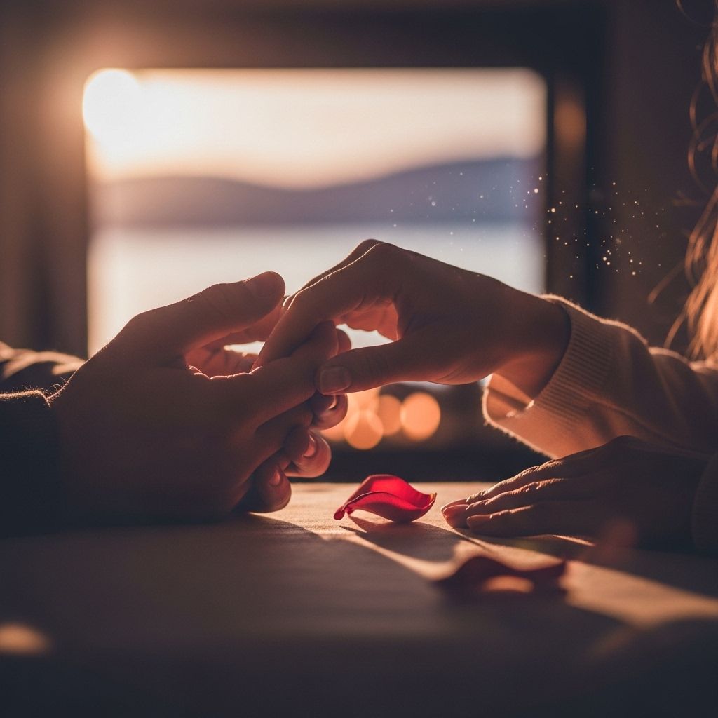 Love of My Life Quotes: Heartfelt Messages to Celebrate True Love Capture the depth of your bond with words that speak straight to the heart.