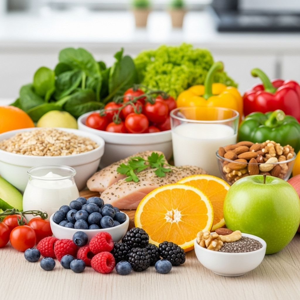 A flexible, science-backed approach to eating that keeps blood pressure in check.