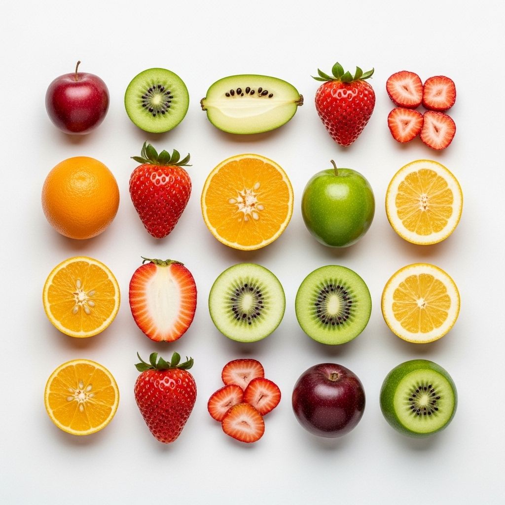 Discover the best low-calorie fruits to satisfy your sweet tooth while supporting your health and weight goals.