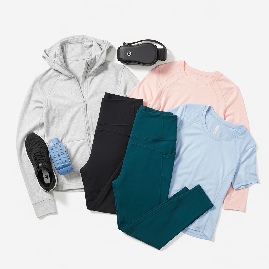 Discover the latest lululemon Labor Day deals on fan-favorite leggings, sports bras, outerwear, and more—restocked and ready for fall.