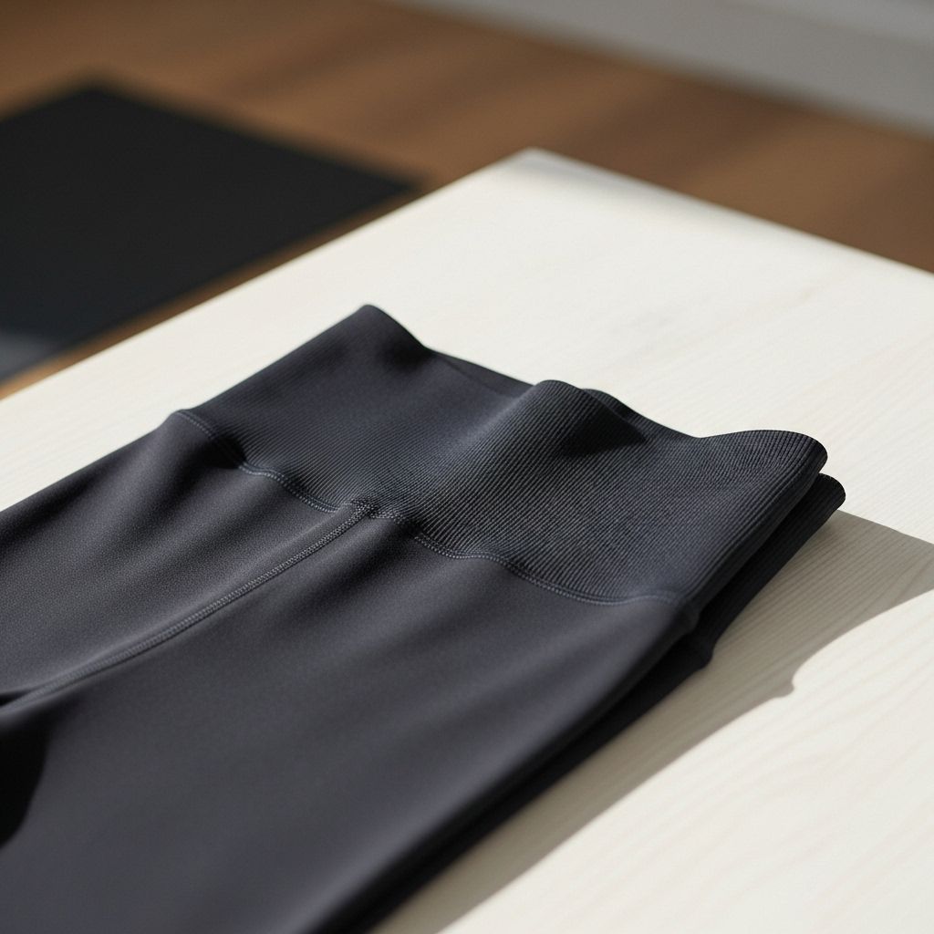 Why Lululemon’s No Line Align Leggings Are Changing the Legging Game Smooth, seamless, and seriously versatile: Lululemon’s No Line Align Leggings are raising the bar for comfort and effortless style.