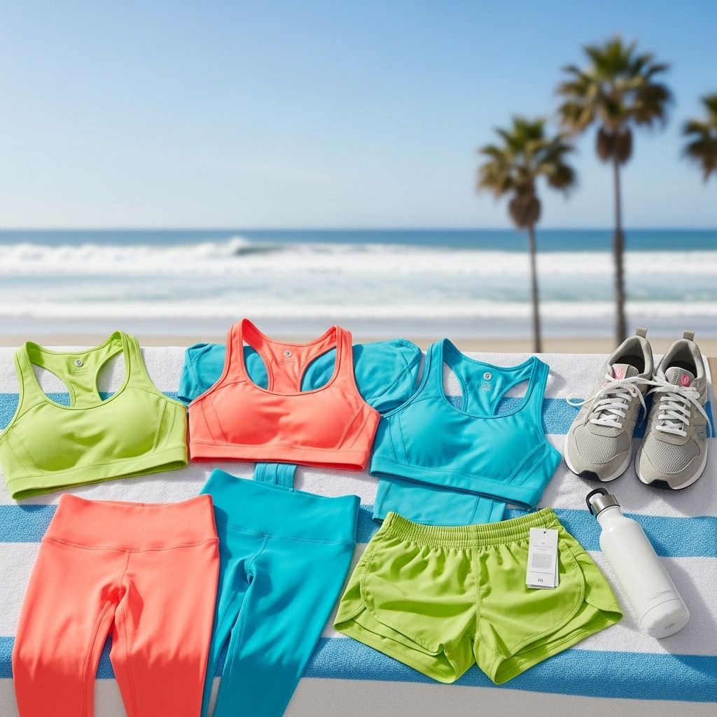 Upgrade your activewear: Unpack the best Lululemon summer sale deals of 2025 on leggings, jackets, accessories and more.