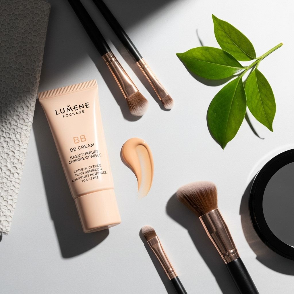 Discover how this lightweight, skin-perfecting BB cream streamlined my beauty routine and achieved flawless results.