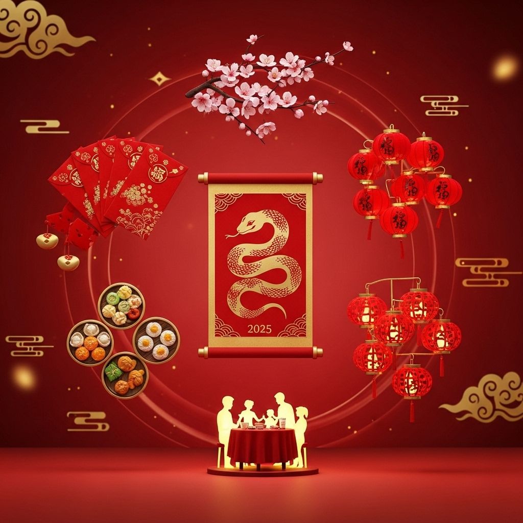 Customs passed down through generations reveal hidden aspects of character and fortune.