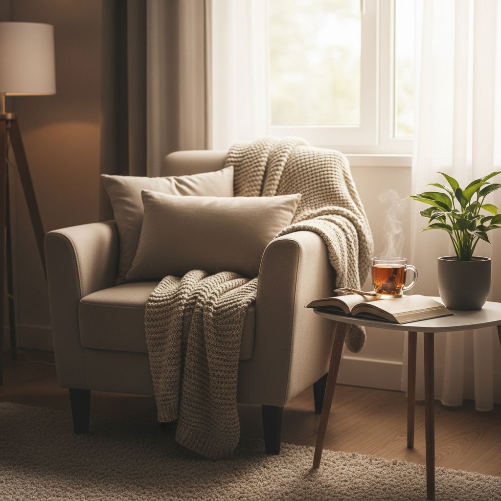 Your Comfort Checklist for Living with Lung Cancer Evidence-based strategies and support tips to ease physical and emotional discomfort during your lung cancer journey.