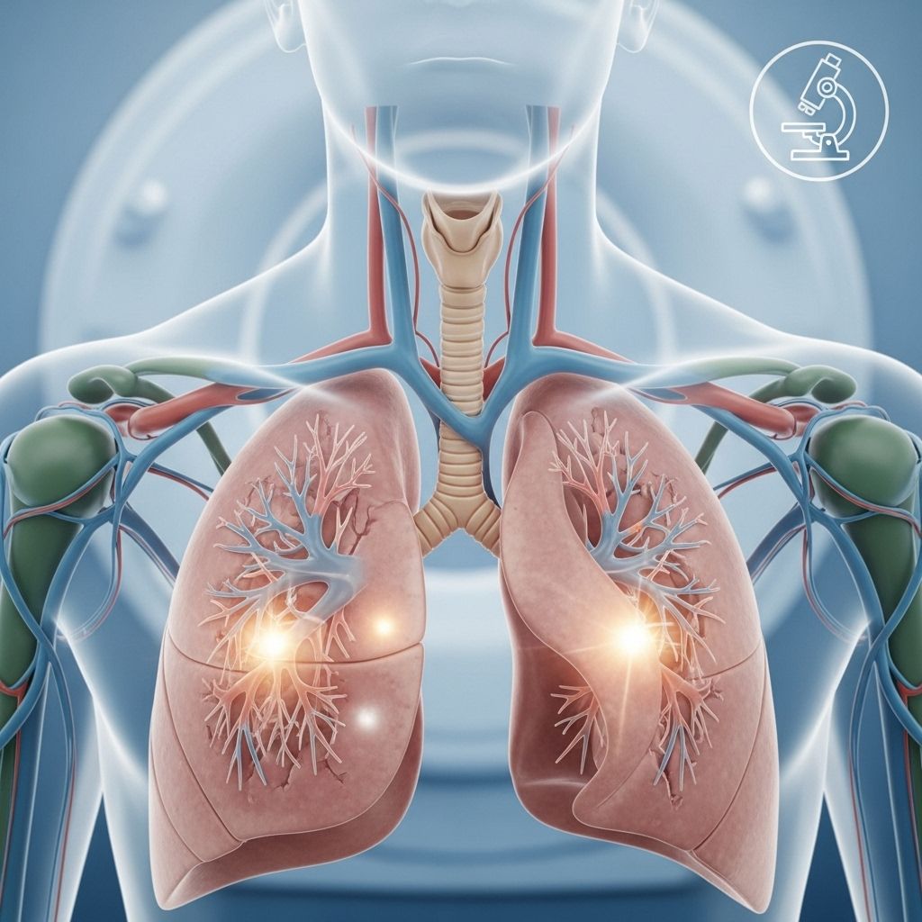 Understand the full range of lung cancer tests, screening guidelines, diagnostic tools, and what each step involves from early detection to tissue analysis.