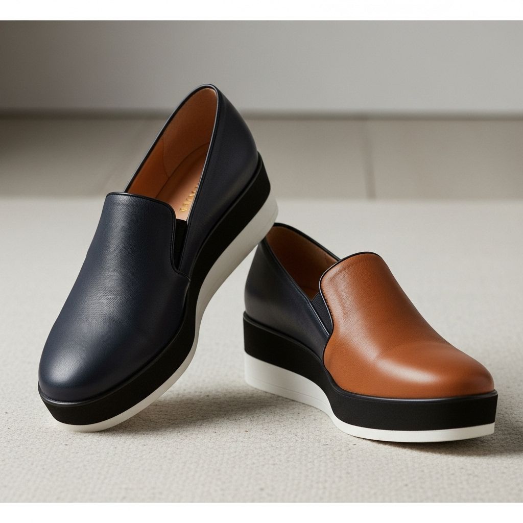 Lynda Carter’s Favorite Platform Slip-Ons: Comfort and Style at Any Age Wonder Woman’s Lynda Carter, 72, swears by Vince Warren slip-on sneakers for comfort, style, and everyday wear—see why they’re the new must-have.
