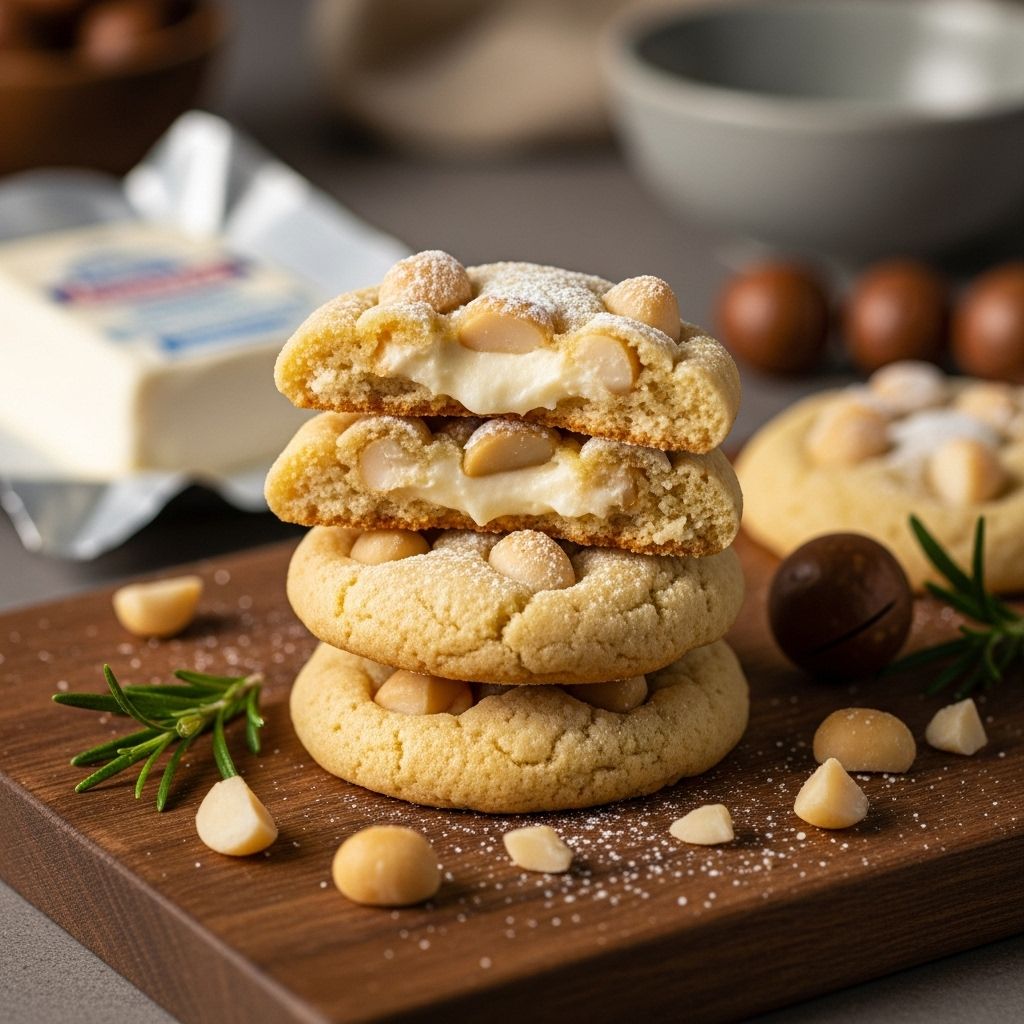 Discover how a hint of tang transforms dough into irresistibly tender flavor-packed bites.