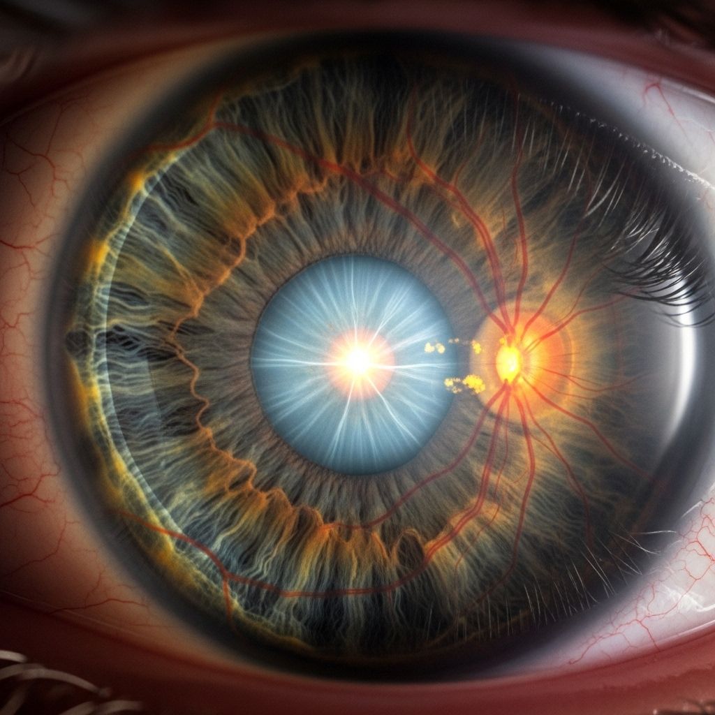 Uncover how macular degeneration alters central vision, the symptoms, progression, and tips for coping with day-to-day challenges.