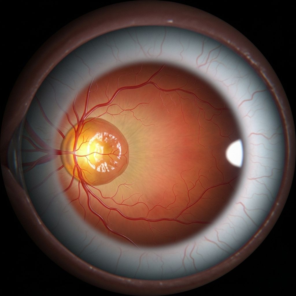 Understanding macular edema, its underlying causes, warning signs, diagnostic process, and the most effective treatment and prevention strategies.