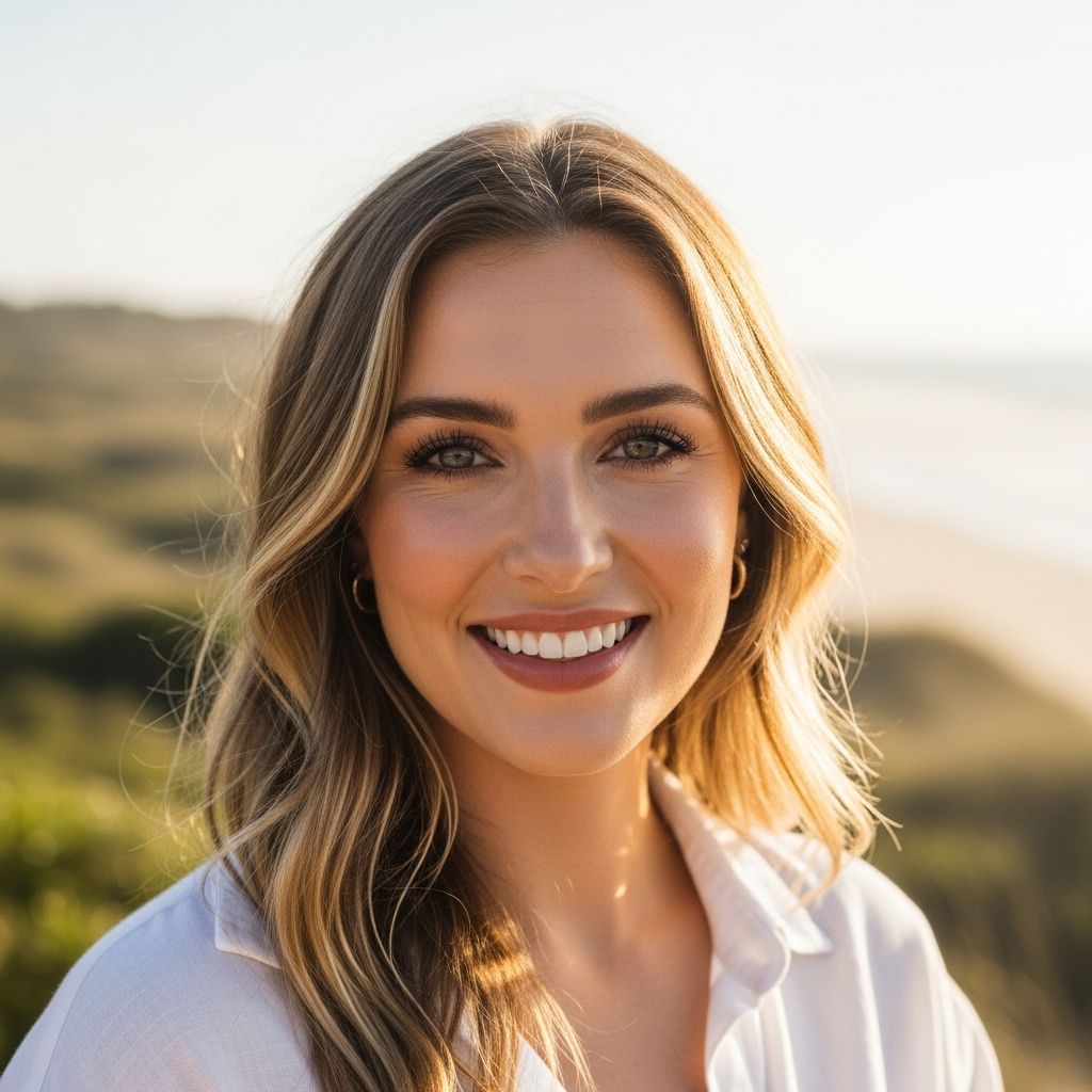 Madelyn Cline Talks Revlon, Beauty Confidence, and Outer Banks Vibes Actress Madelyn Cline on becoming Revlon's global face, her journey with beauty standards, and channeling signature 'Outer Banks' glam.